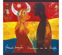 Frank Boeijen - Schaduw Van de Liefde [180 gm LP Vinyl] [Vinilo]