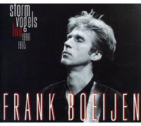 Frank Boeijen - Stormvogels Live '90