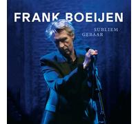 Boeijen, Frank - Subliem Gebaar [Vinilo]