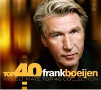 Frank Boeijen Top 40 - Frank.. -Digi- (CD) (Importación USA)