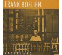 Frank Boeijen - Vaderland
