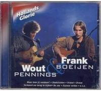 Frank Boeijen & W Pennin - Hollands Glorie [Import]
