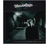 Frank Boeijen - Welkom In Utopia [Vinyl LP]