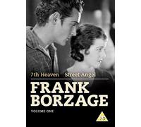 Frank Borzage, Vol. 1 (7th Heaven / Street Angel) [DVD] by Janet Gaynor