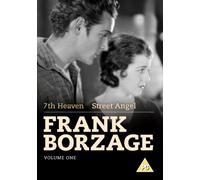 Frank Borzage volume 1: 7th Heaven + Street Angel [DVD] [Reino Unido]