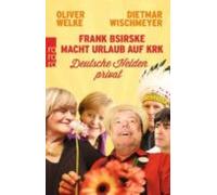 Frank Bsirske Macht Urlaub Auf Krk