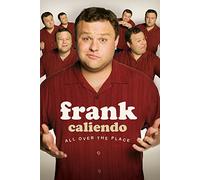 Frank Caliendo - All Over The Place [Edizione: Stati Uniti] [Reino Unido] [DVD]