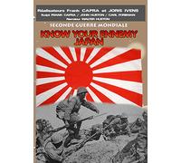 Frank capra john huston KNOW YOUR ENNEMY / JAPAN """" CONNAIS TU TON ENNEMI : LE JAPON [DVD]