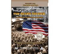 FRANK CAPRA THE NEGRO SOLDIER "L'histoire des soldats afro-américains+Ring of steel [DVD]