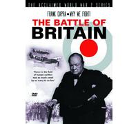 Frank Capra - Why We Fight! - The Battle Of Britain [Reino Unido] [DVD]