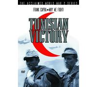 Frank Capra - Why We Fight! - Tunisian Victory [Reino Unido] [DVD]