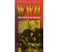Frank Capra - Wwii: Battle of Britain [Alemania] [VHS]