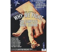 Frank Capra'S Why We Fight [Edizione: Stati Uniti] [Italia] [DVD]