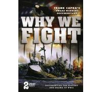 Frank Capra's Why We Fight [Reino Unido] [DVD]