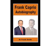 Frank Caprio Autobiography
