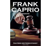 Frank Caprio Biografie: Das Herz der Gerechtigkeit