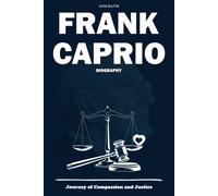 Frank Caprio Biography: Journey of Compassion and Justice