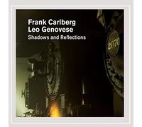 Frank Carlberg - Shadows and Reflections