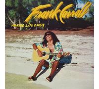 Frank Carroll - Making Life Easy [Vinilo]