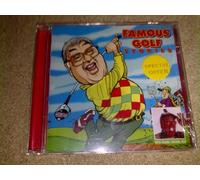 Frank Carson - Famous Golf Stories
