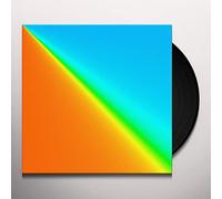 Frank Carter & The Rattlesnake - End Of Suffering [Vinilo]