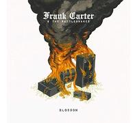 Frank Carter & The Rattlesnake - Blossom [Vinilo]