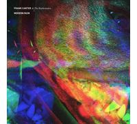 Carter, Frank & the Rattlesnakes - Modern Ruin [Vinilo]