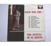 Frank Chacksfield Academy Award Songs 1 LP Decca SKL4048 EX/VG 1958 rare South African pressing with FFSS grooved label, with original South African Òthis long playing record is a high precision product" inner