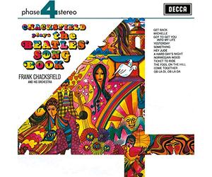 Frank Chacksfield And His Orchestra - Chacksfield Plays The Beatles' Song Book [Vinilo]