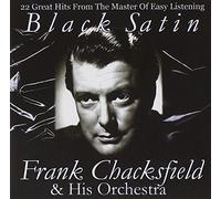 Chacksfield, Frank - Black Satin [Import]