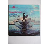 Frank Chacksfield - Chacksfield Plays Simon & Garfunkel & Jim Webb