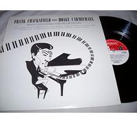 FRANK CHACKSFIELD - frank chacksfield & his orchestra plays hoagy carmichael LP