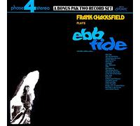 Frank Chacksfield & His Orchestra - Plays Ebb Tide (And Other Million Sellers)