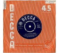 Frank Chacksfield - LAWRENCE THEME 7 INCH (7" VINYL 45) UK DECCA 0
