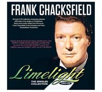 Frank Chacksfield - Limelight - The Singles Collection 1953-62