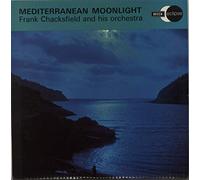 Frank Chacksfield - Mediterranean Moonlight