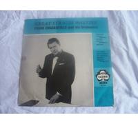 Frank Chacksfield & Orchestra - ACL 1022 FRANK CHACKSFIELD Great Strauss Waltzes LP