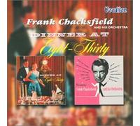 Frank Chacksfield & Orchestra - Dinner at Eight-Thirty/Present