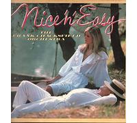 Frank Chacksfield Orchestra, The - Frank Chacksfield Orchestra, The - Nice'N'Easy - [LP]