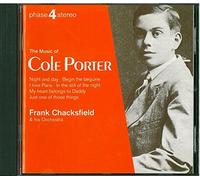 Frank Chacksfield & Orchestra - The Music of Cole Porter