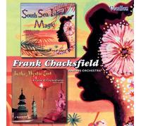 Frank Chacksfield - South Sea & in the Mystic East