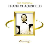 Frank Chacksfield - The Essential