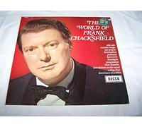 Frank Chacksfield - The World Of Frank Chacksfield