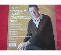 Frank Chacksfield - The World Of Frank Chacksfield Volume 2