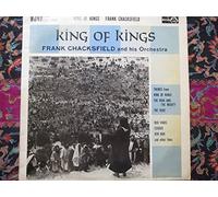 FRANK CHACKSFIELD - theme music from king of kings & other film spectaculars LP