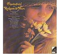 Frank Chacksfield With His Orchestra & Chorus: Chacksfield Plays Rodgers & Hart [Vinyl LP] [London Phase 4 Stereo]