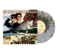 Frank Chickens - Somos Frank Chickens (Exclusivo Crystal Indie)