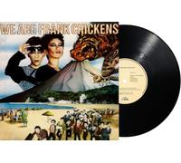 FRANK CHICKENS - WE ARE FRANK CHICKENS -LP [Vinilo]