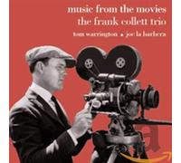 Frank Collett Trio - Music from the Movies