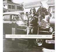 Frank - Complete Recordings Vol. 3 [Vinilo]